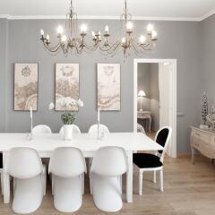 Отель BCN Rambla Catalunya Apartments Испания, Барселона - отзывы, цены и фото номеров - забронировать отель BCN Rambla Catalunya Apartments онлайн помещение для мероприятий фото 2