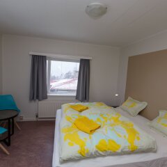 Amma Guesthouse in Akureyri, Iceland from 319$, photos, reviews - zenhotels.com guestroom