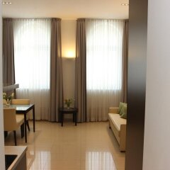 Отель Lifestyle Apartments Wien Австрия, Вена - отзывы, цены и фото номеров - забронировать отель Lifestyle Apartments Wien онлайн комната для гостей