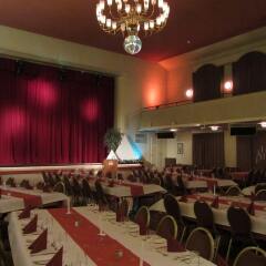 Hotel Restaurant Jardin фото 2