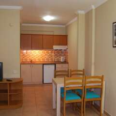 Select Apart Hotel в номере фото 2