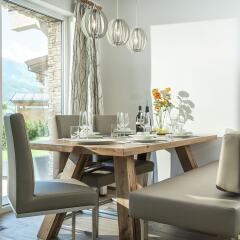 Отель Luxurious Apartment in Piesendorf Near Ski Area Австрия, Зальцбург - отзывы, цены и фото номеров - забронировать отель Luxurious Apartment in Piesendorf Near Ski Area онлайн фото 27
