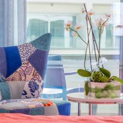 Nicholas Color Hotel детские мероприятия