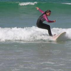 Отель Surfing Baleal - Surf Camp And Surf School