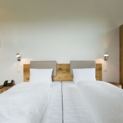 Hotel Alpenblick комната для гостей фото 5