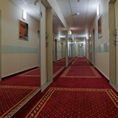Отель PLAZA Inn Hamburg Moorfleet Германия, Гамбург - 1 отзыв об отеле, цены и фото номеров - забронировать отель PLAZA Inn Hamburg Moorfleet онлайн фото 4