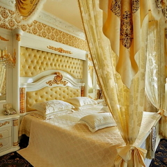 Бутик-Отель Green House 4* Стандартный номер разные типы кроватей фото 18