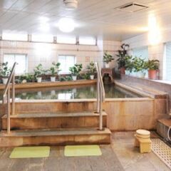 Beppu Station Hotel Беппу бассейн фото 2