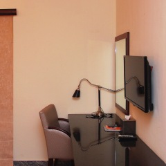 Отель Capital Inn Ibadan Нигерия, Ибадан - отзывы, цены и фото номеров - забронировать отель Capital Inn Ibadan онлайн удобства в номере фото 2