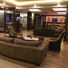 Diamond Hotel интерьер отеля фото 3