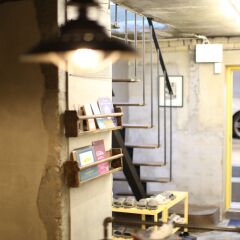 Отель Little Star Guesthouse интерьер отеля фото 3