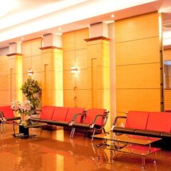 Nhat Thanh Hotel бассейн фото 2