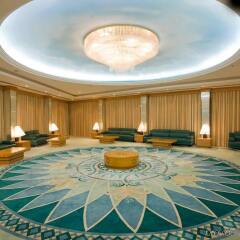 Отель Mercure Grand Jebel Hafeet Al Ain Hotel ОАЭ, Эль-Айн - отзывы, цены и фото номеров - забронировать отель Mercure Grand Jebel Hafeet Al Ain Hotel онлайн сауна