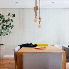 Отель Heima Homes Puerta del Sol Palacio Real cinema Испания, Мадрид - отзывы, цены и фото номеров - забронировать отель Heima Homes Puerta del Sol Palacio Real cinema онлайн спа фото 2