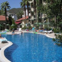 Mirage World Hotel - All Inclusive с домашними животными