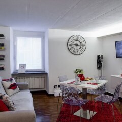 Отель La Casa di Dante by Wonderful Italy Италия, Генуя - отзывы, цены и фото номеров - забронировать отель La Casa di Dante by Wonderful Italy онлайн фото 4