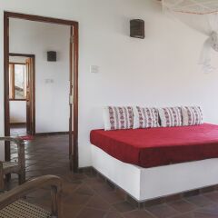 Отель Kahuna Hotel Шри-Ланка, Галле - 1 отзыв об отеле, цены и фото номеров - забронировать отель Kahuna Hotel онлайн комната для гостей фото 5