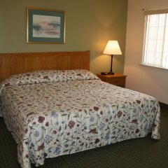 Affordable Suites Lexington in Lexington, United States of America from 82$, photos, reviews - zenhotels.com guestroom photo 2
