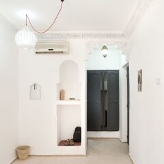 Отель Rodamon Riad Marrakech Марокко, Марракеш - отзывы, цены и фото номеров - забронировать отель Rodamon Riad Marrakech онлайн комната для гостей фото 4