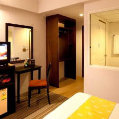 Siam Place Airport Hotel Suvarnabhumi удобства в номере