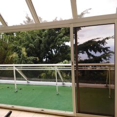 Отель Residence Aito Пунаауиа спортивное сооружение