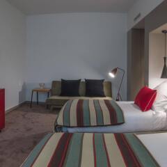 The Artist Porto Hotel & Bistro комната для гостей фото 5