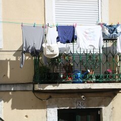 Отель Casas do Olival