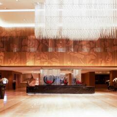 Отель Centara Grand at Central Plaza Ladprao Bangkok интерьер отеля