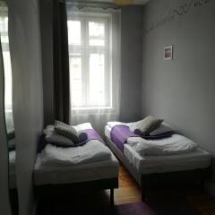 Отель Blooms Inn & Apartments Польша, Познань - отзывы, цены и фото номеров - забронировать отель Blooms Inn & Apartments онлайн фото 13