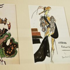Отель Scribe Paris Opera by Sofitel детские мероприятия