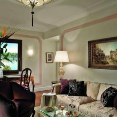 Belmond Hotel Cipriani комната для гостей