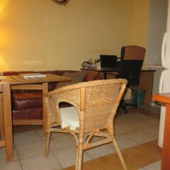 Гостиница Guest House Na Belorusskoy питание