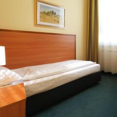 Отель Intercityhotel Munchen Мюнхен комната для гостей