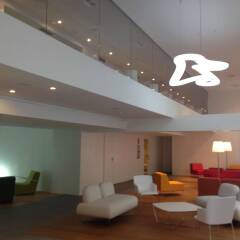 Отель Granada Five Senses Rooms & Suites спа