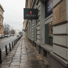 Апартаменты P&O Apartments Metro Centrum фото 5