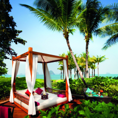 Отель Phulay Bay, a Ritz-Carlton Reserve фото 11