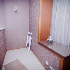 Гостиница Apartmenty Uyut Romantika удобства в номере фото 2