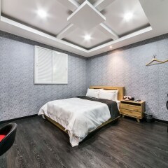 Hotel Bally комната для гостей фото 4