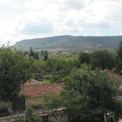 Отель Guest House Villa Elma Болгария, Шумен - отзывы, цены и фото номеров - забронировать отель Guest House Villa Elma онлайн фото 9