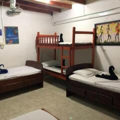 Отель Hostal Mom Mariela Колумбия, Сан-Андрес - отзывы, цены и фото номеров - забронировать отель Hostal Mom Mariela онлайн детские мероприятия фото 2