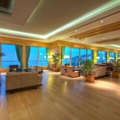Isis Hotel Goddess of Bodrum интерьер отеля фото 2