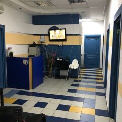 Hostel Monika интерьер отеля