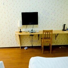 Отель Xiamen 3 Xiamen University Graduates Inn Zengcuoan Branch Китай, Сямынь - отзывы, цены и фото номеров - забронировать отель Xiamen 3 Xiamen University Graduates Inn Zengcuoan Branch онлайн удобства в номере