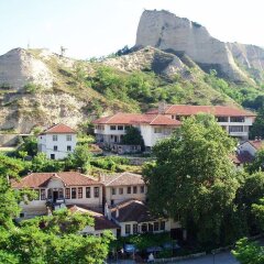 Despot Slav Hotel & Restaurant Сандански фото 16