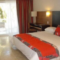 Отель Krystal Vallarta Пуэрто-Вальярта комната для гостей фото 2