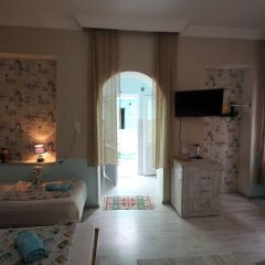 Отель Guest House Nise комната для гостей