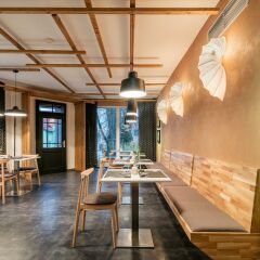 Отель Pytloun Design Hotel Чехия, Либерец - отзывы, цены и фото номеров - забронировать отель Pytloun Design Hotel онлайн фото 6