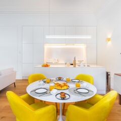 Отель Exclusive & Private 4-bed Family Villa Португалия, Фару - отзывы, цены и фото номеров - забронировать отель Exclusive & Private 4-bed Family Villa онлайн фото 4