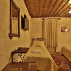 Goreme City Hotel Турция, Гёреме - отзывы, цены и фото номеров - забронировать отель Goreme City Hotel онлайн спа фото 2