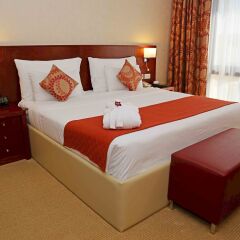 Donatello Hotel комната для гостей фото 3